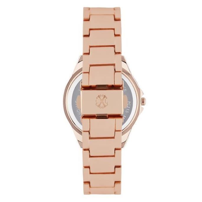 Christian Lacroix Montre Femme Montre A Quartz En Alliage