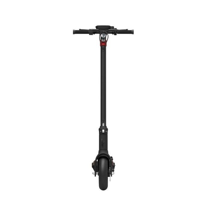 Trottinette Electrique Wispeed Suv Noire Lestendances Fr