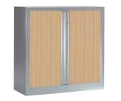 Armoire de bureau basse