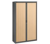 Armoire de bureau haute