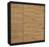 Armoire de chambre sans miroir(s)