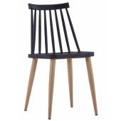 Chaise de cuisine classic chic