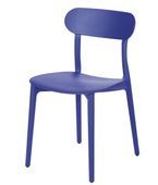 Chaise de cuisine polypropylène