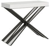 Console extensible jusqu'a 12 places