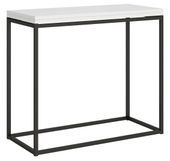 Console extensible jusqu'a 4 places