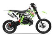 Dirt bike  49cc