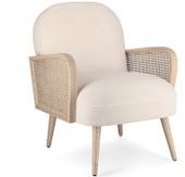 Fauteuil classique