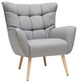 Fauteuil scandinave