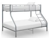 Lit superposé 90x200 et 140x200