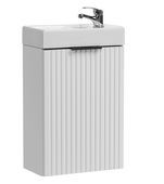 Meuble lave-mains