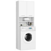 Meuble pour machine à laver