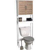 Meuble wc