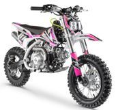 Moto enfant 12/10 pouces