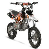 Moto enfant 14/12 pouces