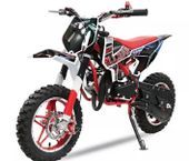 Moto enfant 4 à 10 ans