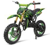 Moto enfant  49cc
