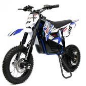 Moto enfant 8 à 12 ans