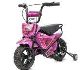 Moto enfant électrique 3 à 5 ans