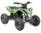 Quad électrique 1300w