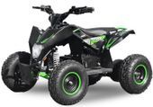 Quad électrique 8 à 13 ans