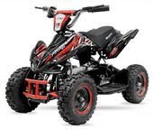 Quad électrique 800w