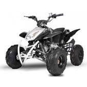 Quad enfant 125cc