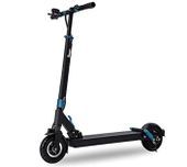 Trottinette électrique adulte freestyle