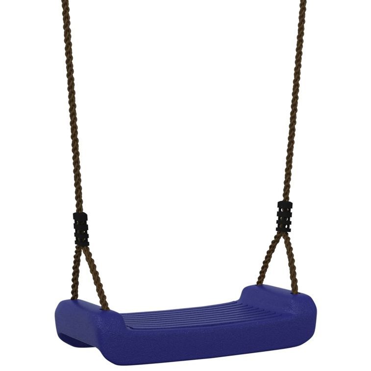 Aire de jeux d'extérieur bois de pin imprégné - Photo n°9