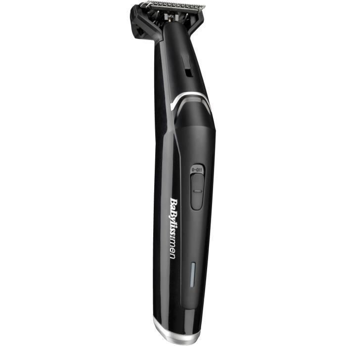 BABYLISS - T881E - TRIMMER 34MM 24HEIGHTS BLACK - Photo n°1