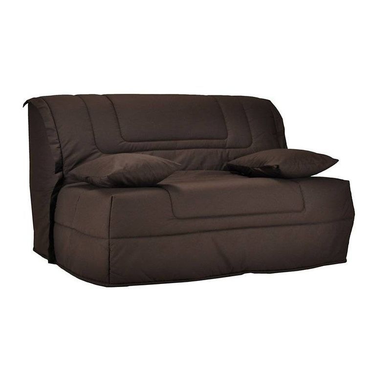 Banquette BZ 140x190 cm Bultex 12 cm Bounty - Photo n°2