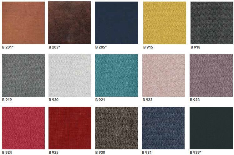 Banquette BZ 140x190 cm Bultex 12 cm Bounty - Photo n°5