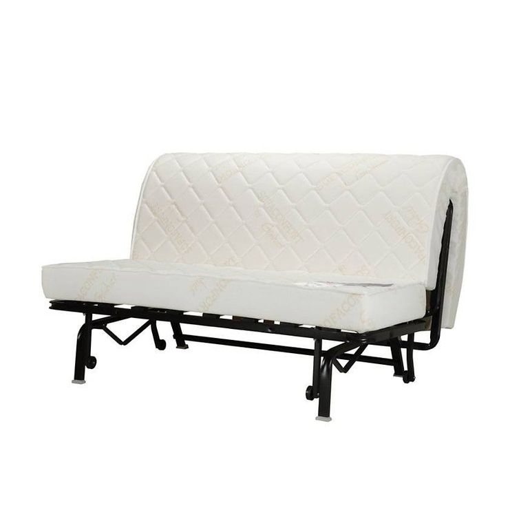 MACAPA-Banquette BZ couchage 160 x 200