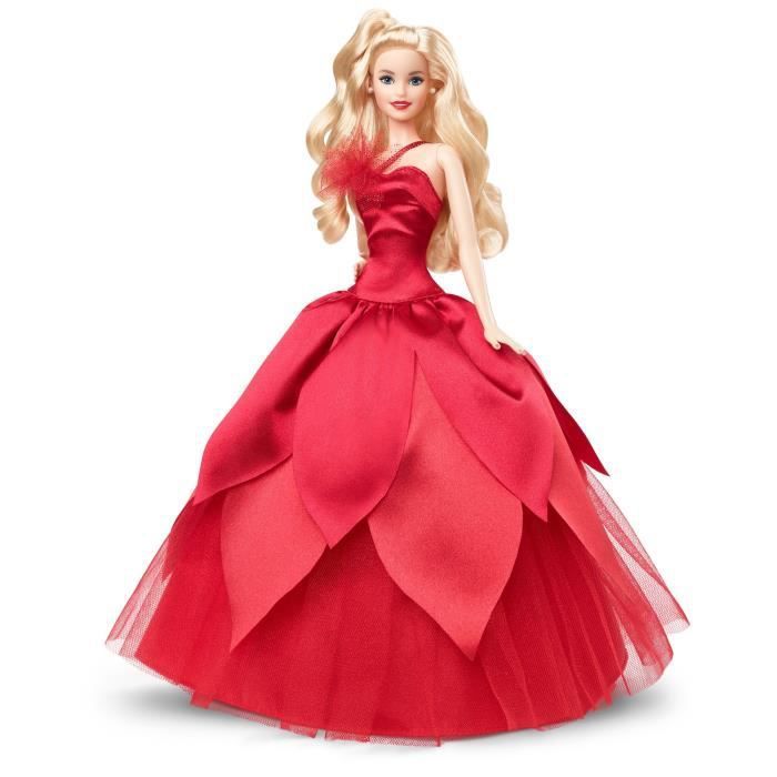 Robes De Barbie Mattel, Nouvelle Mode Originale, Vêtements, Accessoires,  Jouets Mignons Pour Filles, Cadeau D'anniversaire Et De Noël Pour Enfants,  2021 - Poupées Accessoires - AliExpress