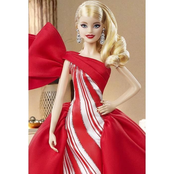 Barbie de 2025 noel 2019