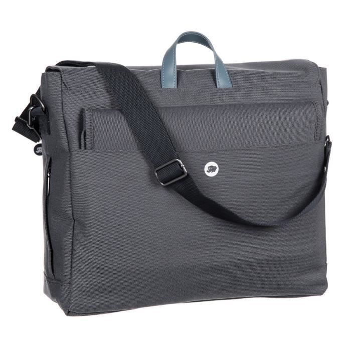 BEBE CONFORT Modern Bag Essential Graphite - Photo n°2