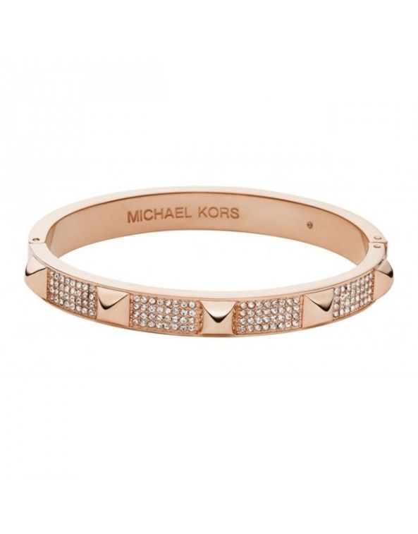 Bracelet Michael Kors MKJ3824791 - Photo n°1
