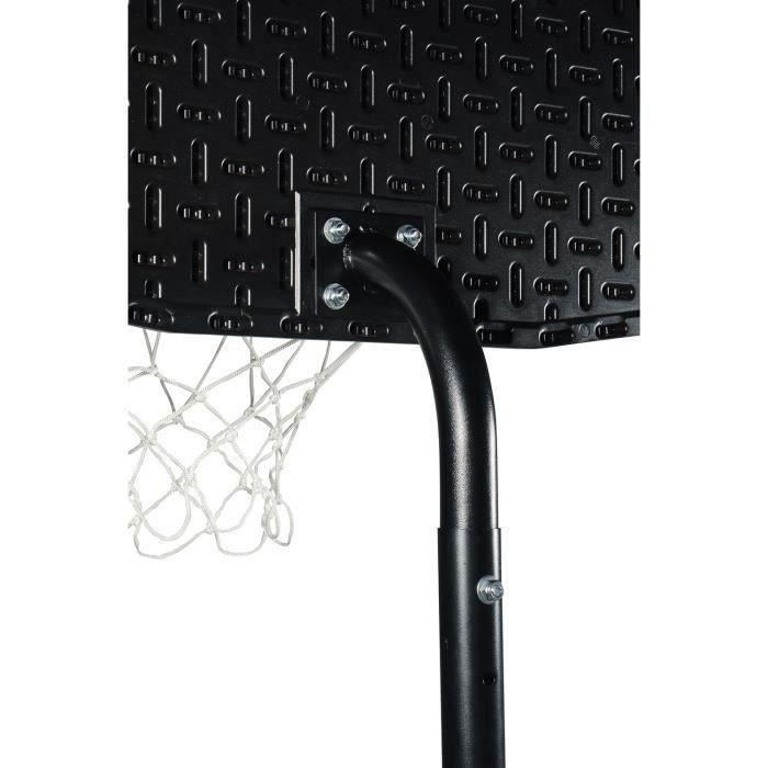 BUMBER Panier de Basket Phoenix réglable - 220 cm Basketball - Photo n°5