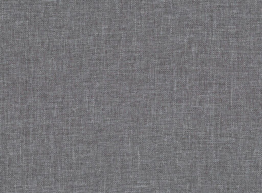 Canapé convertible angle gauche tissu gris clair Polky 272 cm - Photo n°6