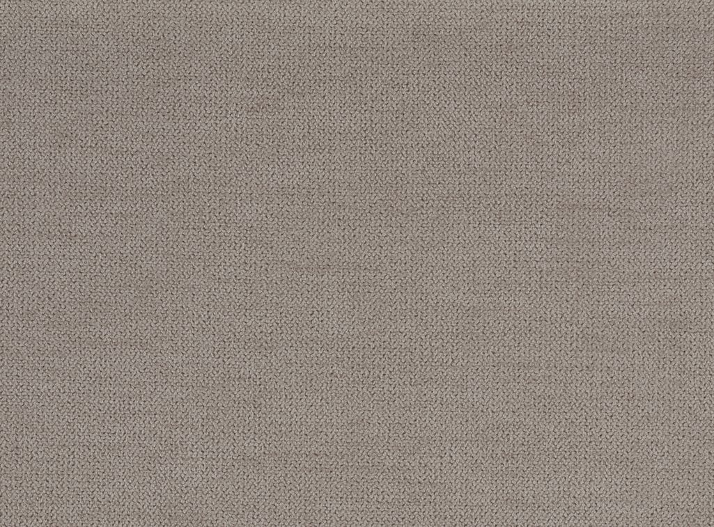 Canapé d'angle droit convertible moderne tissu beige Willace 302 cm - Photo n°6
