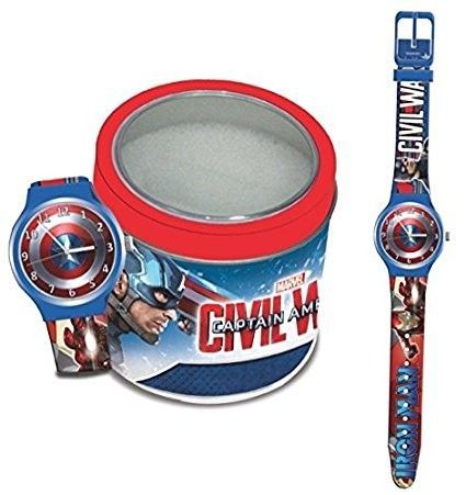 Captain America 500655 - Photo n°1