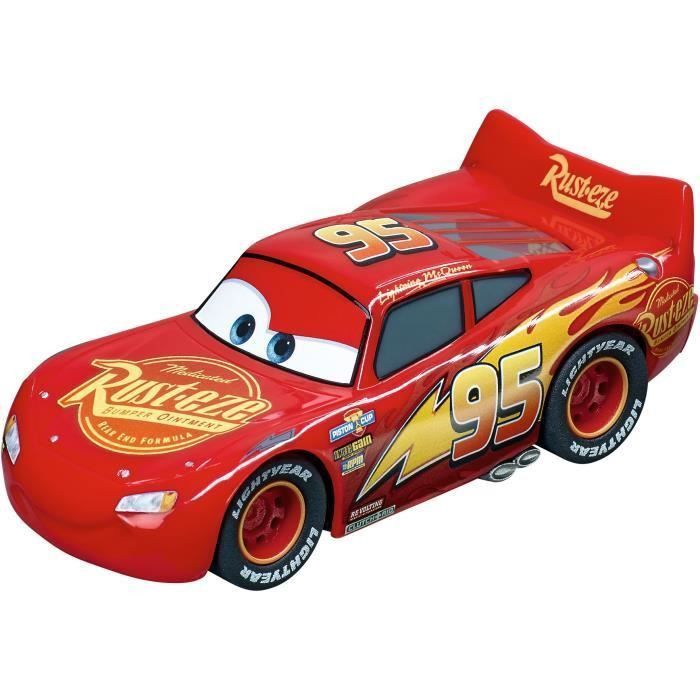 CARRERA GO!!! - 62475 Coffret Disney·Pixar Cars - Let's Race! - Photo n°3