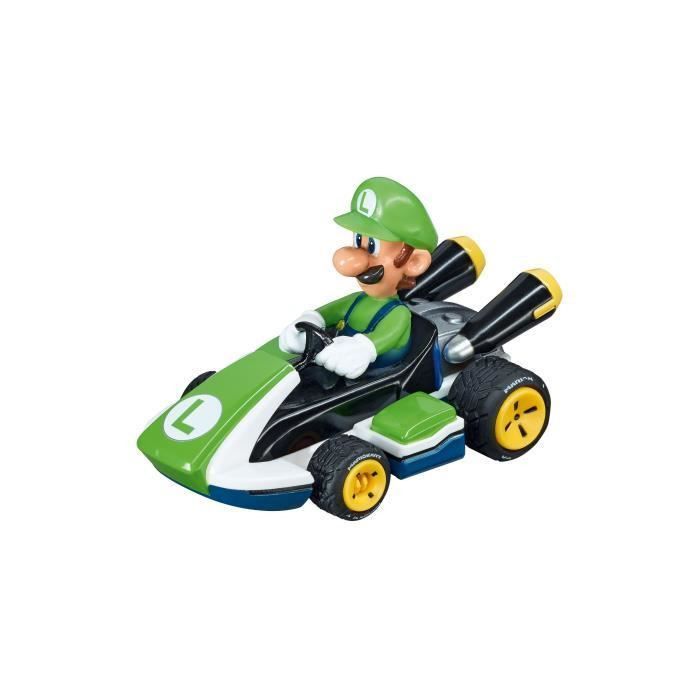 CARRERA GO!!! - Circuit Nintendo Mario Kart 8 - Photo n°4