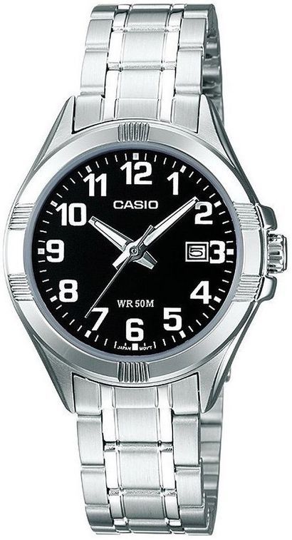 Casio Collection LTP-1308PD-1B - Photo n°1