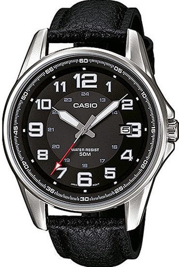 Casio Collection MTP-1372L-1B - Photo n°1