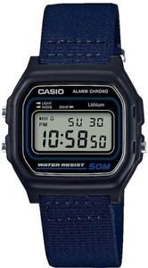 Casio Collection W-59B-2A - Photo n°1