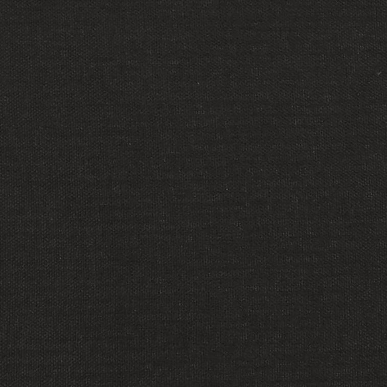 Chaise de jeu Noir et blanc Tissu - Photo n°11