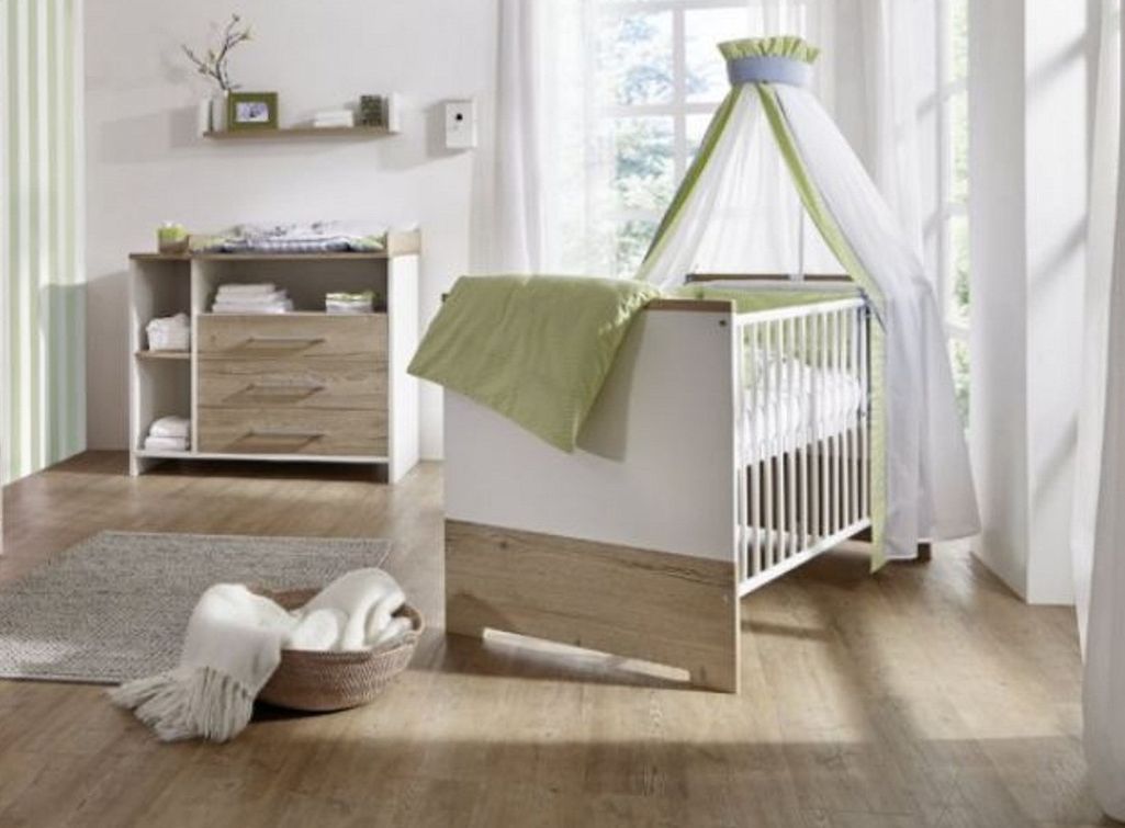 Table à Langer Pliante Avec Panier Rangement - Hauteur Réglable 92-98cm, Charge 25kg, Roues Silencieuses - Rose Foncé