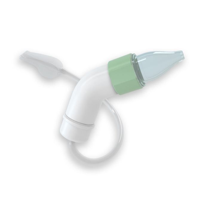 CHICCO Aspirateur Nasal Soft & Easy Physioclean - Photo n°1