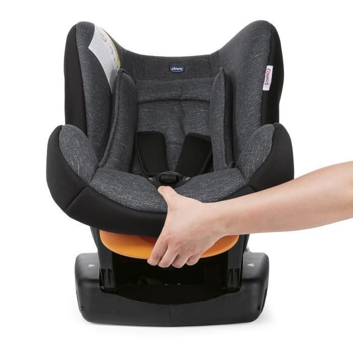 CHICCO Siege auto Cosmos 0+/1 Ombra - Photo n°4