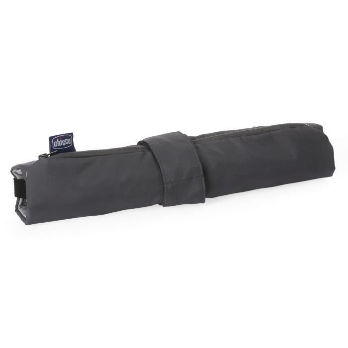 CHICCO Siege nomade Wrappy - Grey - Photo n°4